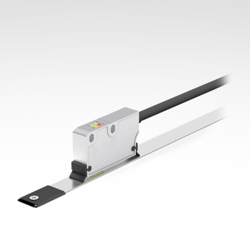 Linear encoders